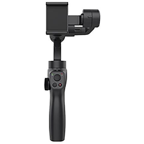 INLAW Cattura 2s Stabilizzatorizzatorizzo Gimbal Per Schermato Per Smartphone Iphone Android Gopro Vlog Youtuber Gimbal (treppiede) 