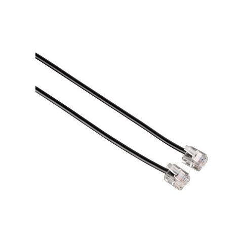 HAMA Acc Cavo Telefonico Spina 6p 4c / Spi