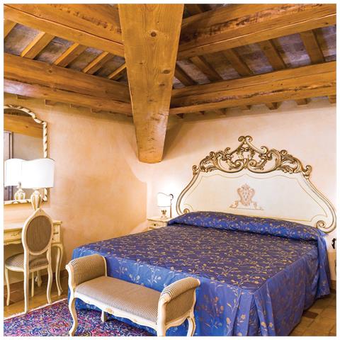 Immagine di  Cofanetto Regalo Coppia - Al Cuore Delle Marche: 1 Notte Con Colazione Presso La Dimora Storica Villa Rinalducci 4* - Idee Regalo Originale