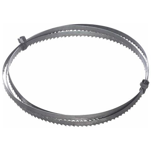 Set 2 Anelli Di Gomma Per Sega A Nastro - Antiscivolo, Diametro 20.3 Cm, Per Lavorazione Del Legno - Foto 10