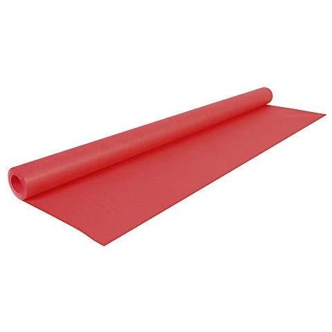 Clairefontaine Colorato Kraft Roll 10 X 070 M - Red