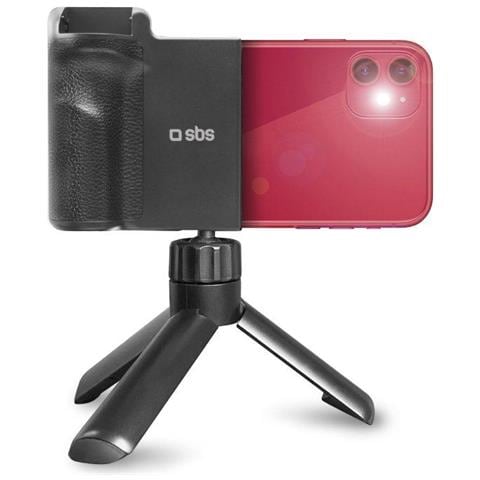 Impugnatura Bullet Time Per Action Cam ONE X3/X2/R/EVO - Treppiede Rotante Per Selfie E Video Dinamici - Foto 5