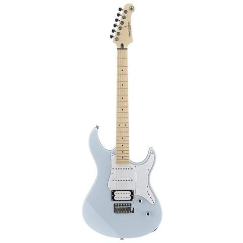 YAMAHA Chitarra Elettrica Yamaha Pacifica Ice Blu 112VM