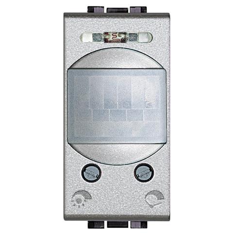 BTICINO Light Tech - Interruttore Ir Passivi 200w