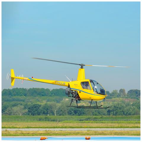 Image of Cofanetto Per Uomo - Volo Panoramico In Elicottero Su Roma E Sul Lago Di Bracciano - Idee Regalo Originale Per Lui