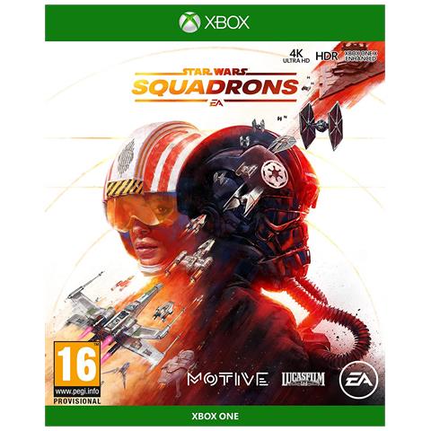 ELECTRONIC ARTS XONE - Star Wars: Squadrons