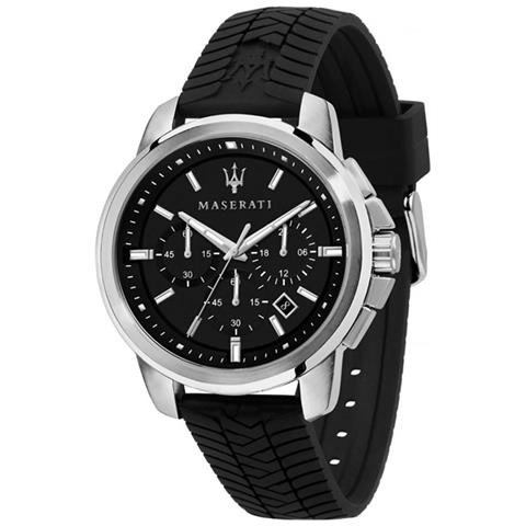 MASERATI R8871621014 Orologio Uomo Al Quarzo