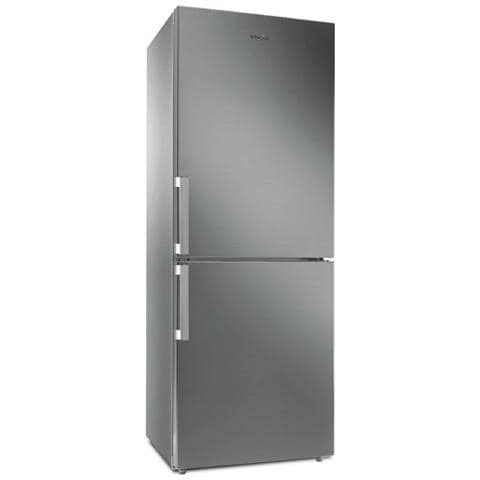 WHIRLPOOL Frigorifero Combinato 60cm 462l Inox No Frost - Wb70i931x