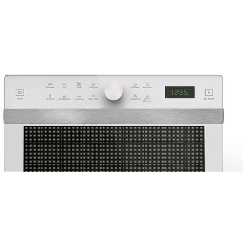 WHIRLPOOL - MWP 337 W Forno Microonde con Grill Capacità 33 Litri Potenza  900 Watt Colore Bianco - ePrice