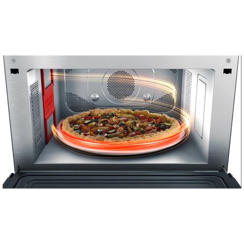 WHIRLPOOL - MWP 337 W Forno Microonde con Grill Capacità 33 Litri Potenza  900 Watt Colore Bianco - ePrice