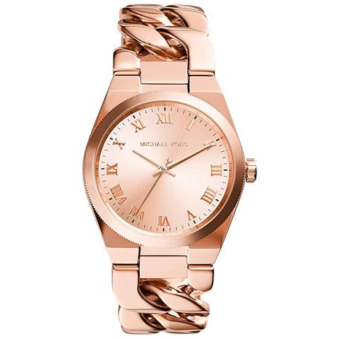 MICHAEL KORS Channing Mk4564 Orologio Donna Al Quarzo