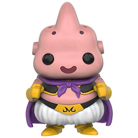 FUNKO Figure POP! Dragon Ball - Majin Boo