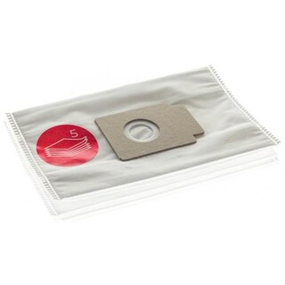 20 Sacchetti Per Aspirapolvere Premium Compatibili Con Bosch BSA 2510/02 E Altri Modelli - 5 Strati Con Filtro