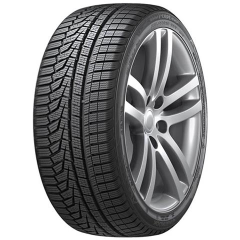 HANKOOK Gomme Pneumatico Invernali 255-45 R20