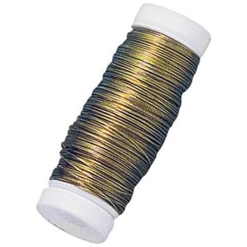 Corde Conçue Sous Forme De Tresse En Nylon Blanc 100 Mx 6 Mm | Leroy Merlin