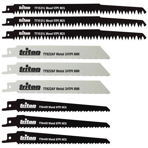 Lame Per Sega Per Gioielli - Confezione Da 12 Pezzi Grade 6/0 - Foto 9