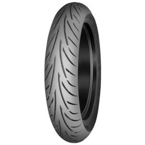Pneu Moto Mitas Touring Force SC 140/60 -14 TL 64 P REAR/FRONT RF