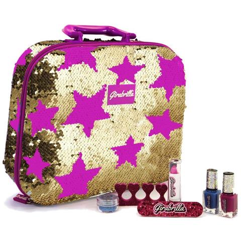 Nice : Girabrilla Valigetta Make Up