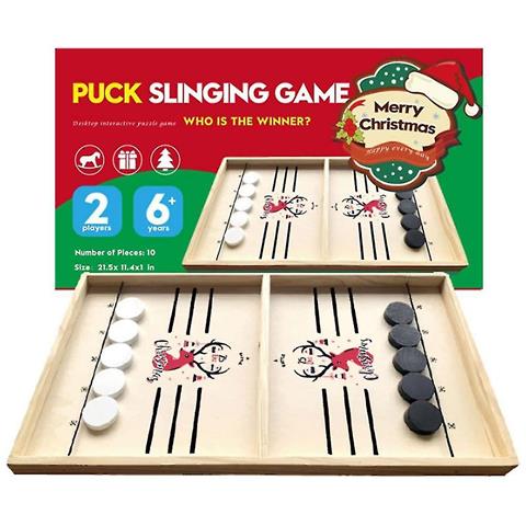 6 Dadi In Legno Grandi 30mm - Set Per Giochi Da Tavolo, Dadi Da Lancio Sostitutivi, Naturali E Facili Da Leggere