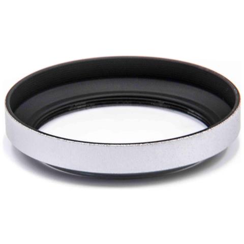Agfa Paraluce Parasole Baionetta  46mm   nero per Agfa 
