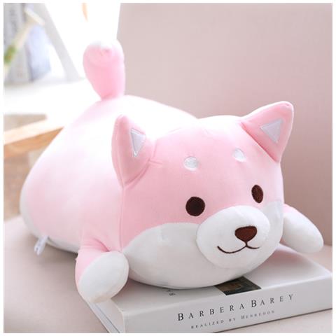 Fortuning's JDS Sigillo Cuscino Foca Morbido Peluche Cuscino Sigillo - 5
