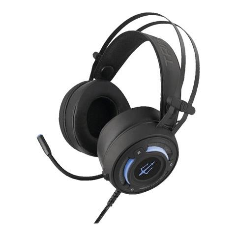TRITON - Cuffie Gaming H905 con Microfono Connessione Cavo Colore Nero -  ePrice