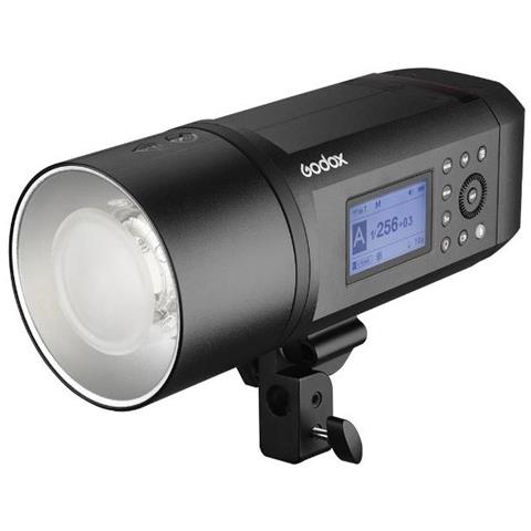 GODOX Ad600 Pro Witstro Flash Ttl Kit Completo Garanzia Italia