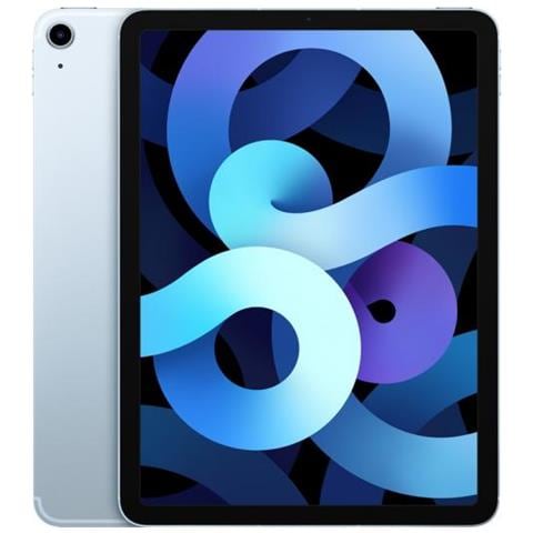 Apple iPad Air 10.9 2020 256 GB 10.9 Apple iPad Air 10.9 2020 256 GB 10.9