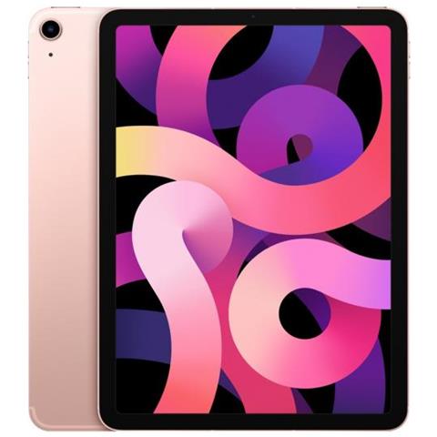 Apple iPad Air 11 Wi-Fi Cell 256GB Rose oro Apple iPad Air 11 Wi-Fi Cell 256GB Rose oro