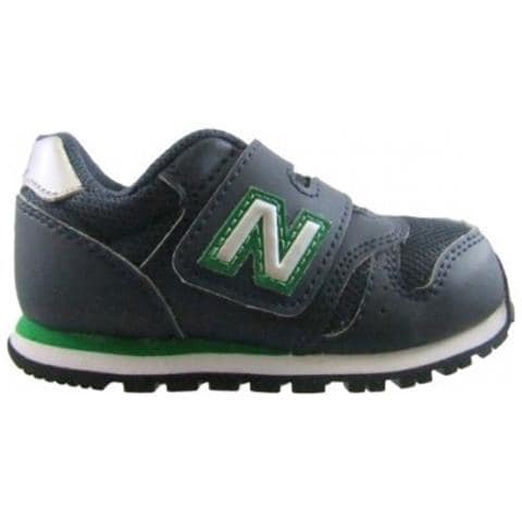 new balance bambino lacci
