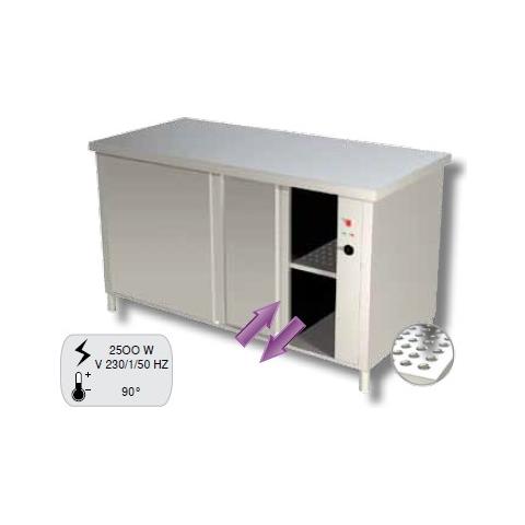 Tavolo_150x60x90_Acciaio_Inox_430_Caldo_ristoinox