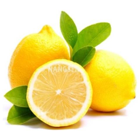 Hangsen Liquido profumato Gusto Fruit - Limone