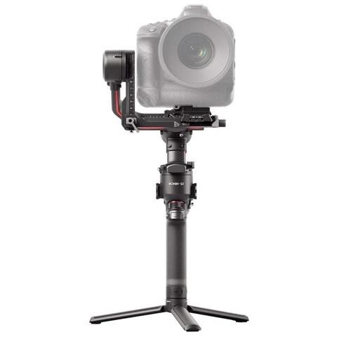dji RS 2 Gimbal