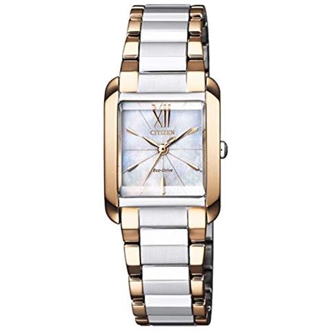 Citizen - Orologio Da Donna Citizen Ew5556-87d - ePRICE