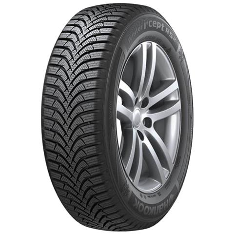 HANKOOK Gomme Pneumatico Invernali 155-65 R14