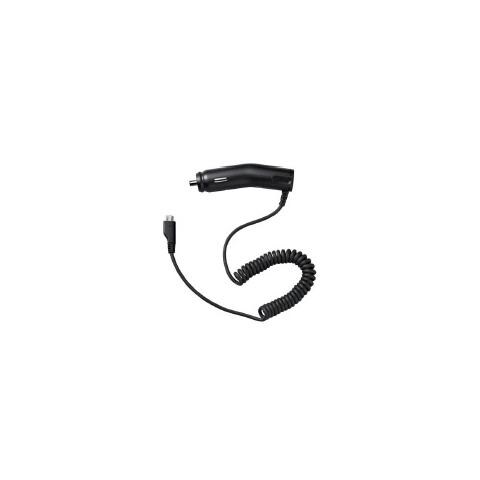 SAMSUNG Carica auto samsung 12/24v 1.0 amp microusb