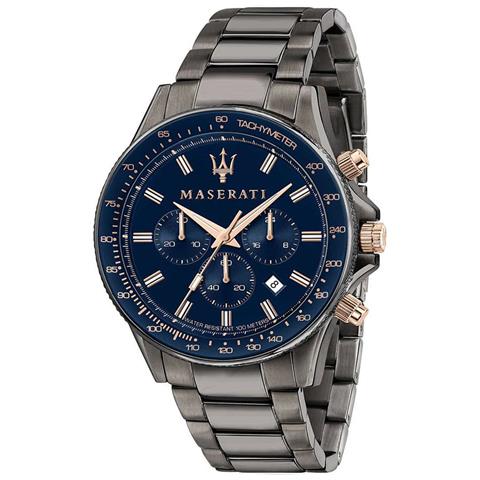 MASERATI R8873640001 Orologio Uomo Al Quarzo