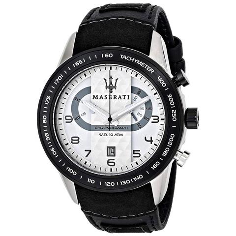 MASERATI R8871610001 Orologio Uomo Al Quarzo
