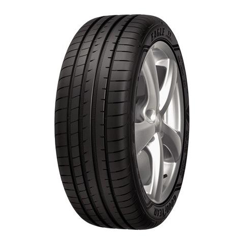 Goodyear Pneumatico Run Flat Estivi Auto 225/55 R17 97y Eagle F1 Asymmetric 3