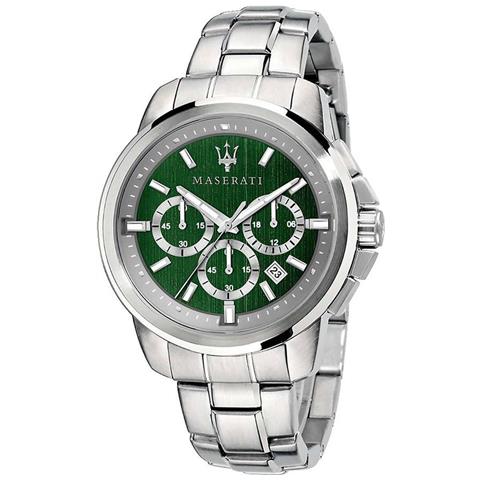 MASERATI R8873621017 Orologio Uomo Al Quarzo