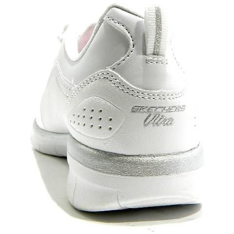 Sneaker Skechers donna rosa con Memory Foam | Liviana Calzature