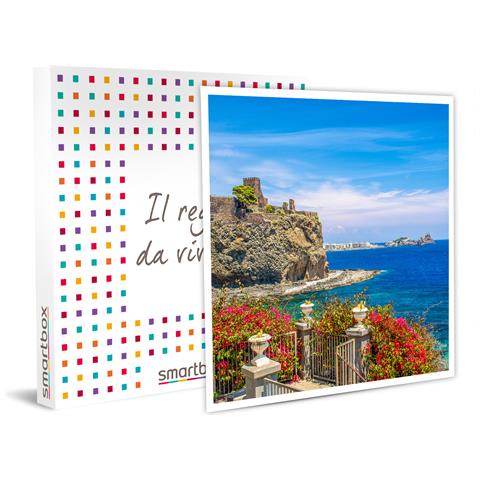 Immagine di  Cofanetto Per Uomo - Tour Privato Di 4h In Gommone Con Skipper Fino A 12 Persone - Idee Regalo Originale Per Lui