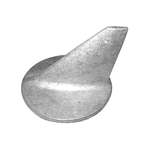 Anodo Sacrificale Martyr CM6E0-45251-11A - Per Applicazioni Marine E Nautiche, Multicolore - Foto 5