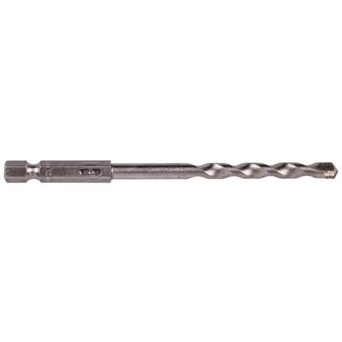 Set 5 Pezzi Punte Trapano Con Codolo Esagonale in Acciaio Ad Alta Velocità - Corte per Lavorazione del Legno e Foratura Set 5 Pezzi Punte Trapano Con Codolo Esagonale in Acciaio Ad Alta Velocità - Corte per Lavorazione del Legno e Foratura