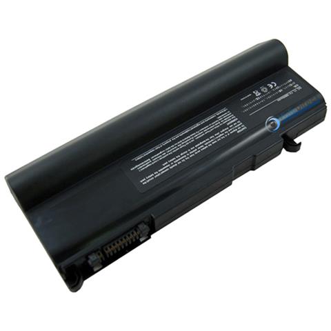 Batteria compatibile con Toshiba Dynabook R751 R752 R752/F 11,1 V