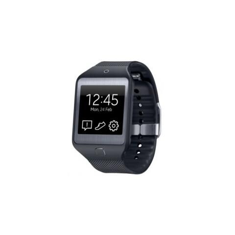 SAMSUNG Smartwatch Galaxy Gear 2 Neo Black Display 1,6" Bluetooth 4 GB - Italia