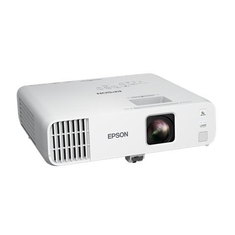 EPSON Videoproiettore Home Cinema EB-L200F 3LCD 4500 ANSI lumen Rapporto di Contrasto 2500000:1 Full HD 1920 x 1080 Pixel Colore Bianco