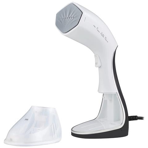 BEKO Stiratore Verticale STM6120W Potenza 2000 Watt Colore Nero/ Bianco
