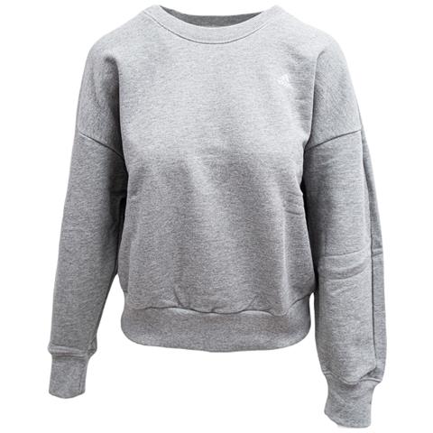 adidas Sportswear Seasonals Stadium H47890, Donne, Grigio, L