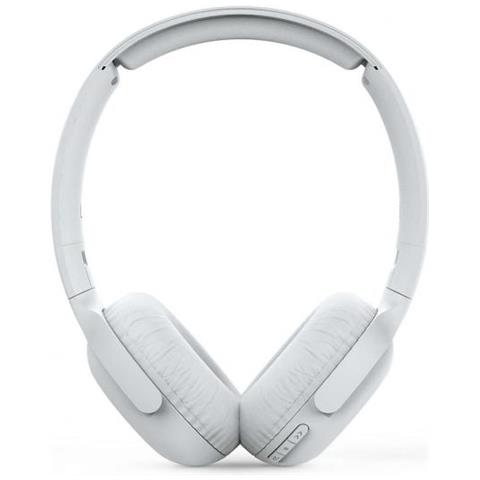 PHILIPS TAUH202WT / 00 cuffia e auricolare Padiglione auricolare Bianco